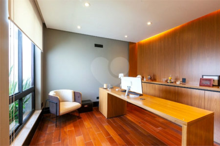 Apartamento à venda com 3 suítes em Cerqueira César, São Paulo, SP