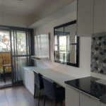 Apartamento para alugar com 1 suíte em Cerqueira César, São Paulo, SP