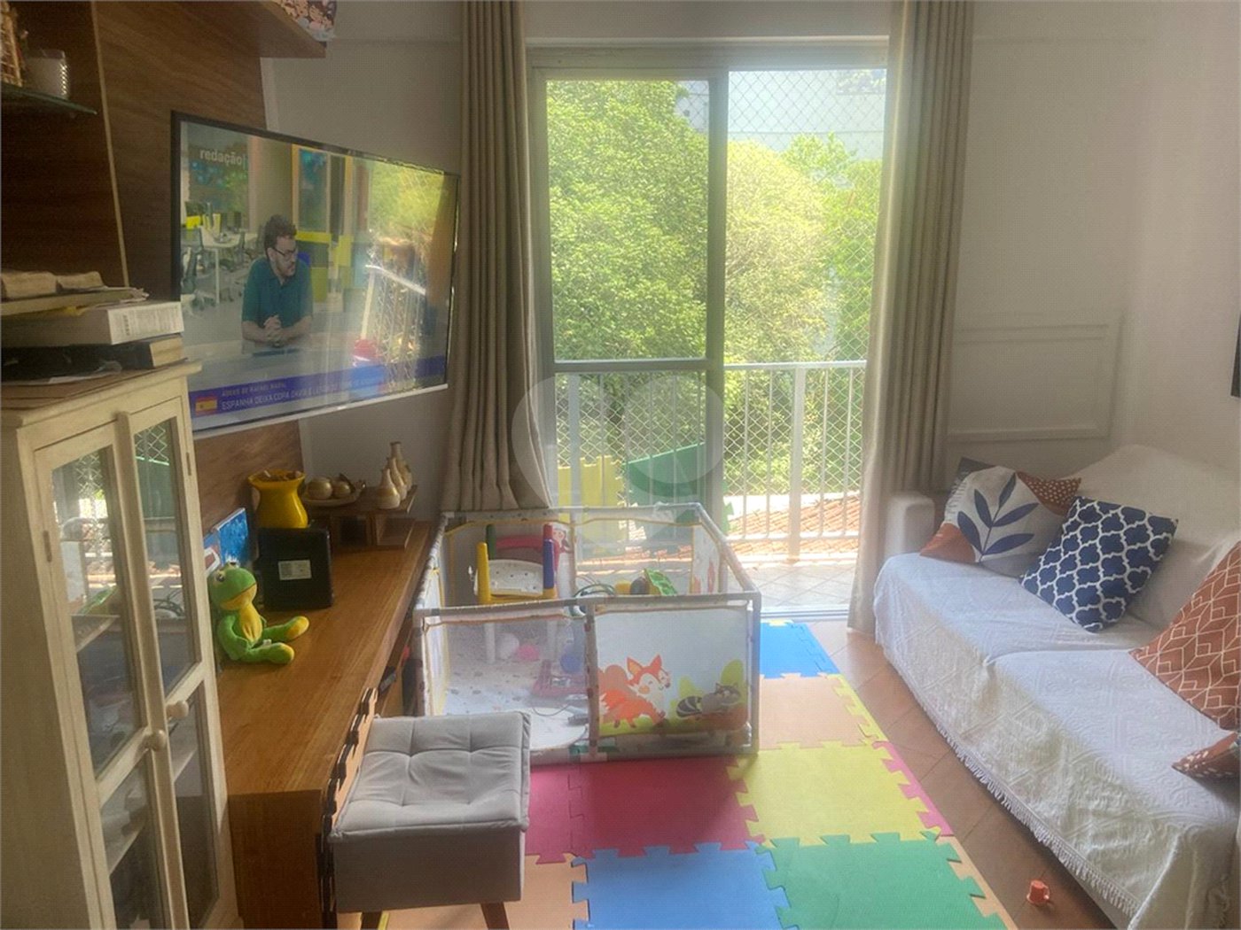 Apartamento à venda com 2 quartos, sendo 1 suíte, em Tijuca, Rio de Janeiro, RJ