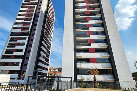 Apartamento à venda com 1 suíte em Jardim Guarujá, Sorocaba, SP