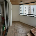Apartamento à venda com 4 quartos, sendo 2 suítes,  em Vila Andrade, São Paulo, SP