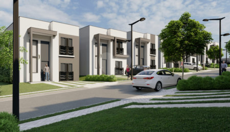 Villaggio Maranello