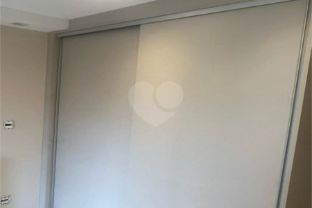 Apartamento para alugar com 1 quarto em Pinheiros, São Paulo, SP