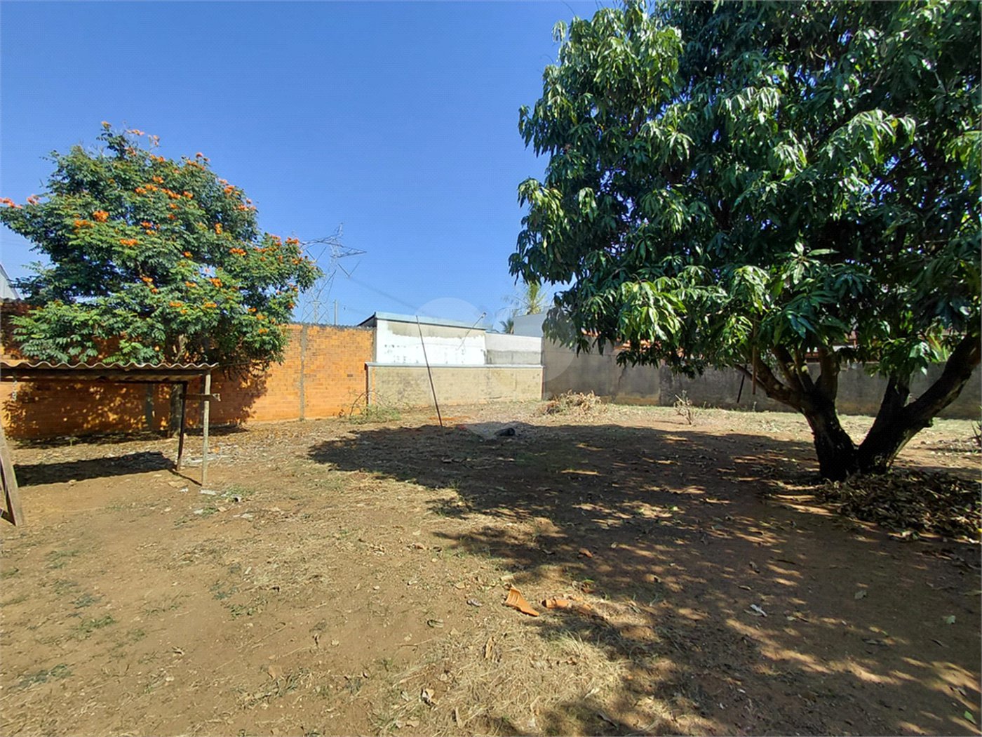 Terreno à venda em Núcleo Residencial Professor Carlos Aldrovandi, Indaiatuba, SP