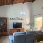 Casa térrea com vista para a Pedra Grande em Atibaia