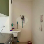 Apartamento à venda com 1 suíte em Pinheiros, São Paulo, SP