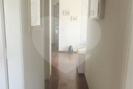 Apartamento à venda com 2 quartos em Vila Leonor, Guarulhos, SP
