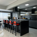 Apartamento à venda com 3 suítes no Centro, Mogi das Cruzes, SP