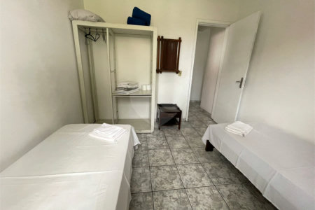 Apartamento à venda com 2 quartos, sendo 1 suíte,  no Centro (mangue), Armação dos Búzios, RJ