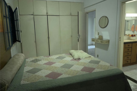 Casa Residencial à venda, Nova Lindóia, Águas de Lindóia - CA0290.