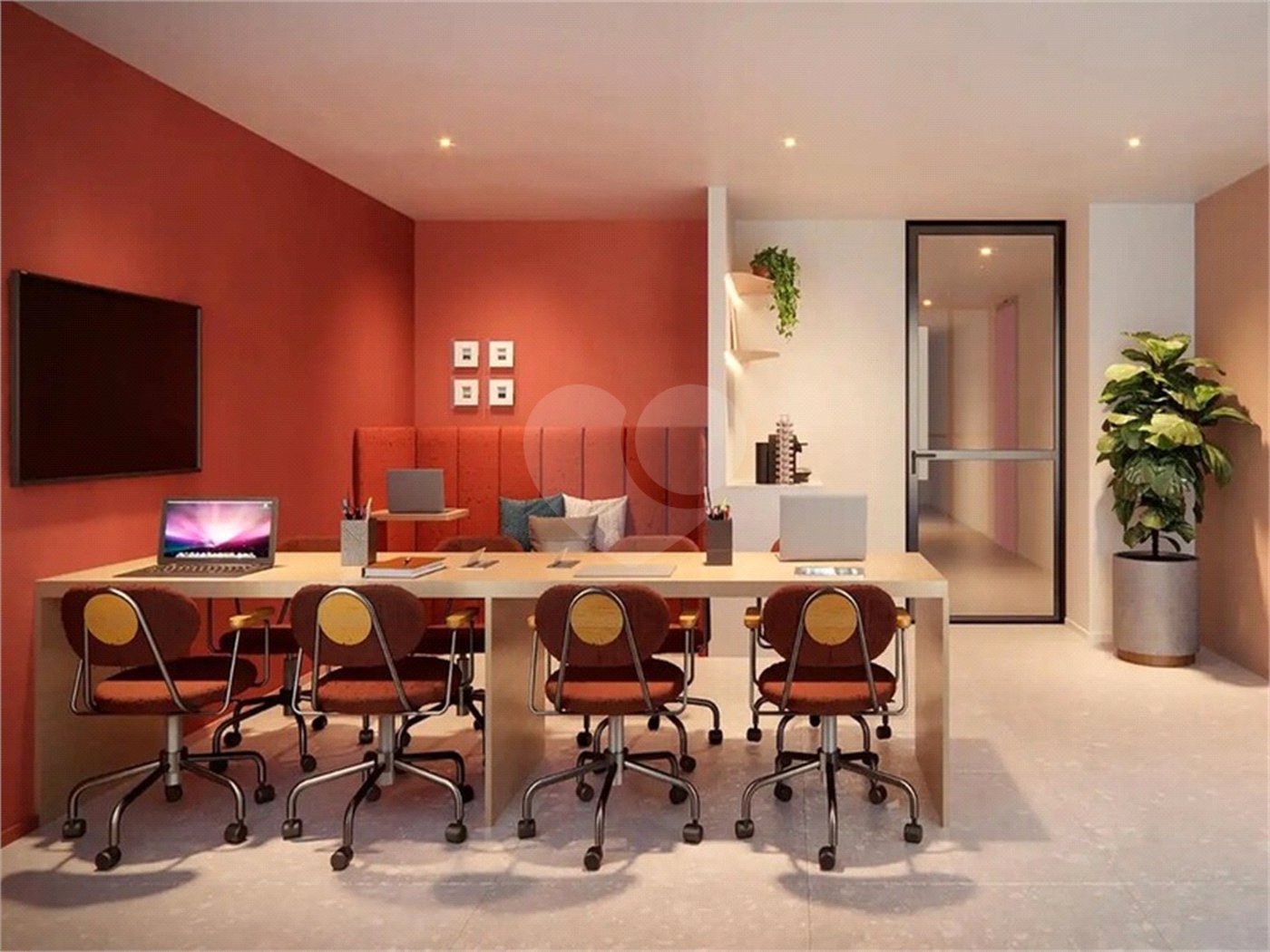 Apartamento à venda com 1 suíte em Vila Olímpia, São Paulo, SP