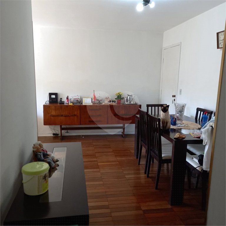 Apartamento à venda com 2 quartos em Chácara Santo Antônio, São Paulo, SP