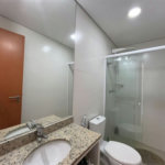 Apartamento Residencial à venda, Jardim Virginia, Guarujá - AP0995.
