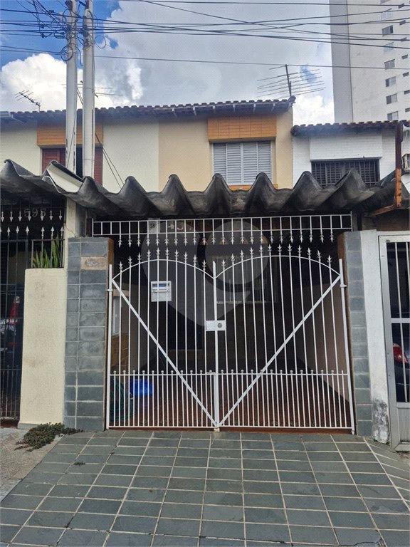 Sobrado à venda ou para alugar com 2 quartos em Cidade Dutra, São Paulo, SP