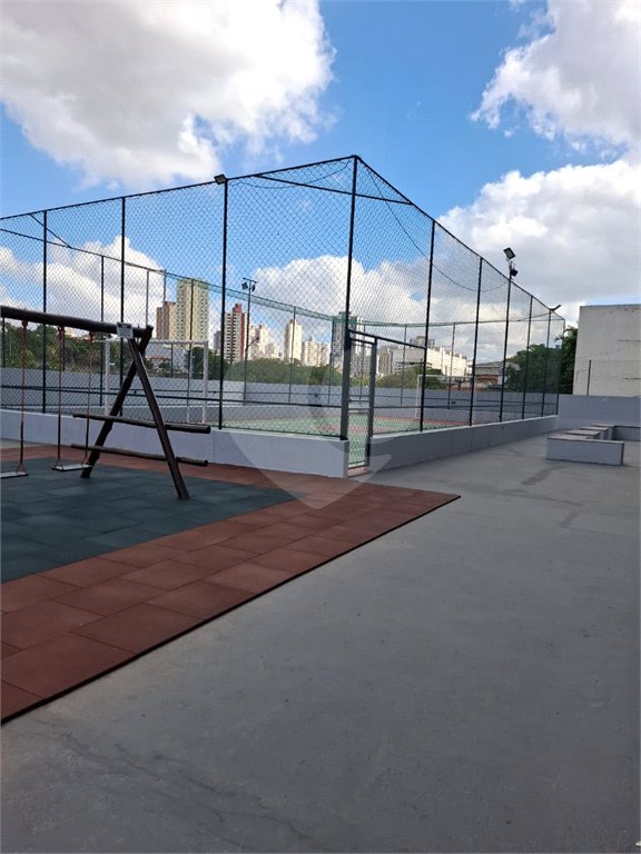 Apartamento à venda com 2 quartos em Vila Mazzei, São Paulo, SP