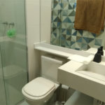 Apartamento à venda com 2 quartos, sendo 1 suíte,  em Vila Romana, São Paulo, SP