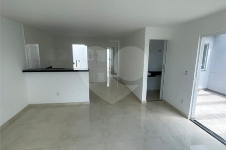 Casa em condomínio à venda com 3 suítes em Guaratiba, Rio de Janeiro, RJ