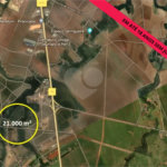 Área 21.000m² - Campestre - Piracicaba/SP