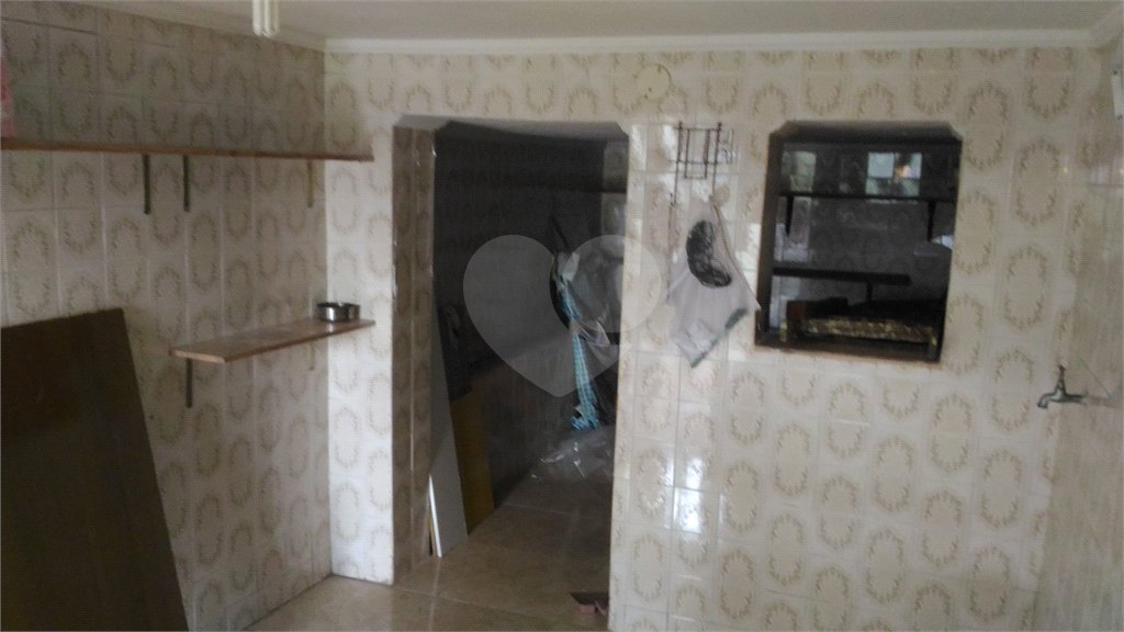 Sobrado à venda com 3 quartos em Tremembé, São Paulo, SP