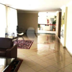 Apartamento à venda com 2 quartos em Santana, São Paulo, SP