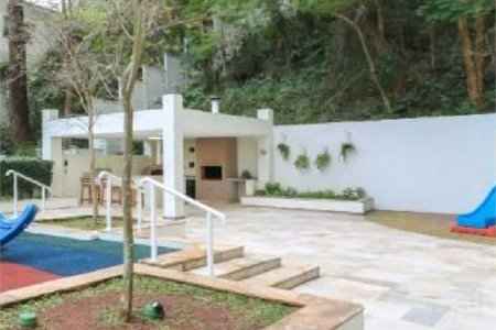 Apartamento à venda com 3 suítes em Vila Andrade, São Paulo, SP