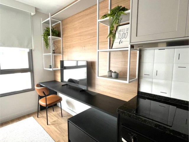 Apartamento à venda ou para alugar com 1 quarto em Ipiranga, São Paulo, SP