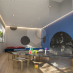 Apartamento à venda com 2 quartos, sendo 1 suíte, em Mirandópolis, São Paulo, SP