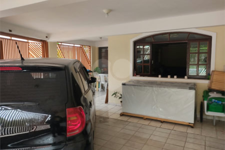 Casa à venda com 4 quartos em Residencial Parque Cumbica, Guarulhos, SP