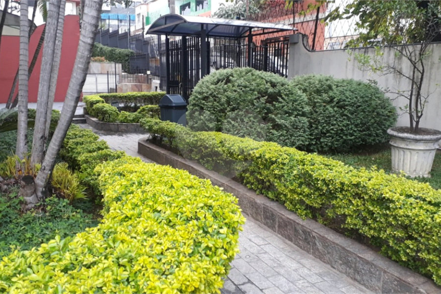 Apartamento à venda com 2 quartos em Freguesia do Ó, São Paulo, SP