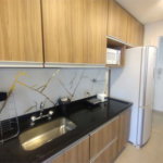 Apartamento à venda, 93 m² por R$ 890.000,00 - Jardim Astúrias - Guarujá/SP