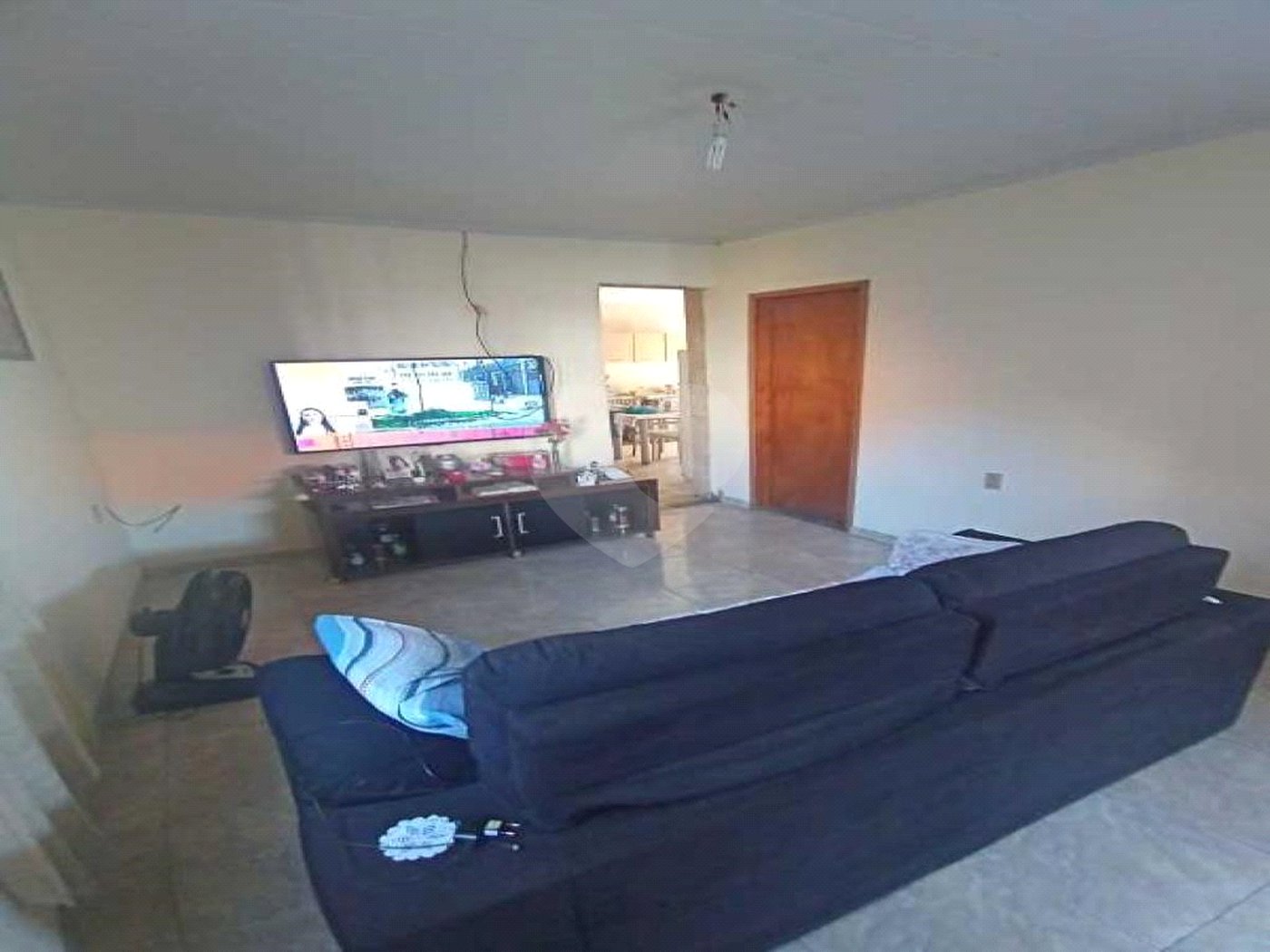Casa à venda com 1 suíte em Campo Grande, Rio de Janeiro, RJ