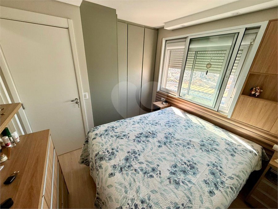 Apartamento à venda com 3 quartos, sendo 1 suíte, em Vila Dom Pedro I, São Paulo, SP