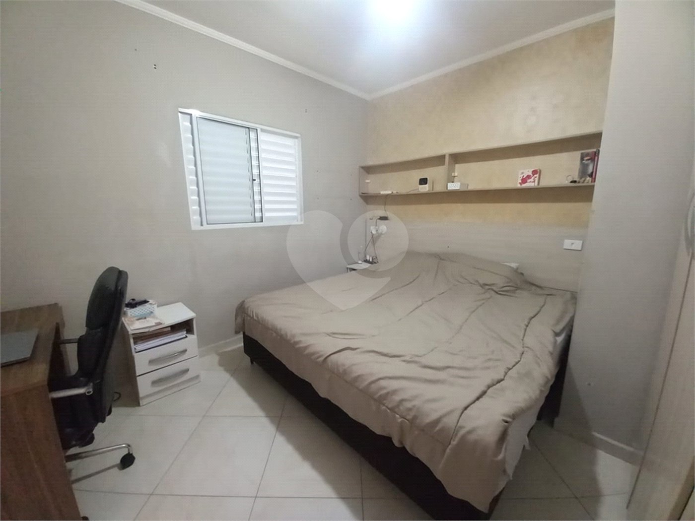 Casa à venda com 3 quartos, sendo 1 suíte,  em Vila Mazzei, São Paulo, SP