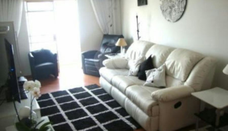 Apartamento à venda com 3 quartos, sendo 1 suíte,  em Santana, São Paulo, SP