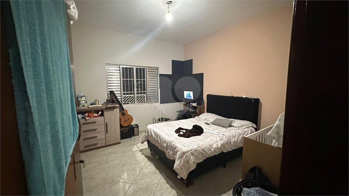Sobrado à venda com 2 quartos, sendo 1 suíte, no Brasilândia, São Paulo, SP