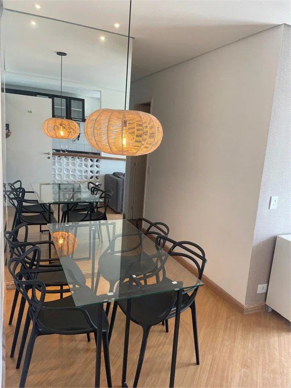 Apartamento à venda com 2 quartos em Jardim Ampliação, São Paulo, SP