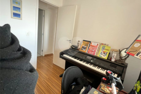 Apartamento à venda com 3 quartos, sendo 1 suíte, no Centro, São Bernardo do Campo, SP