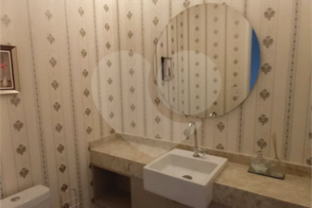 Apartamento à venda com 4 suítes em Vila Suzana, São Paulo, SP