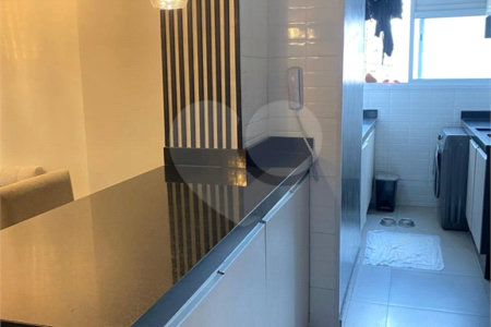 Apartamento à venda com 2 quartos, sendo 1 suíte,  em Jardim Rosa de Franca, Guarulhos, SP