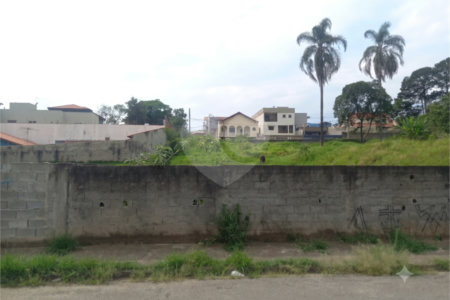 Terreno à venda em Vila Oliveira, Mogi das Cruzes, SP