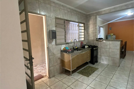 Casa à venda com 2 quartos em Jardim Rubi, Mogi das Cruzes, SP