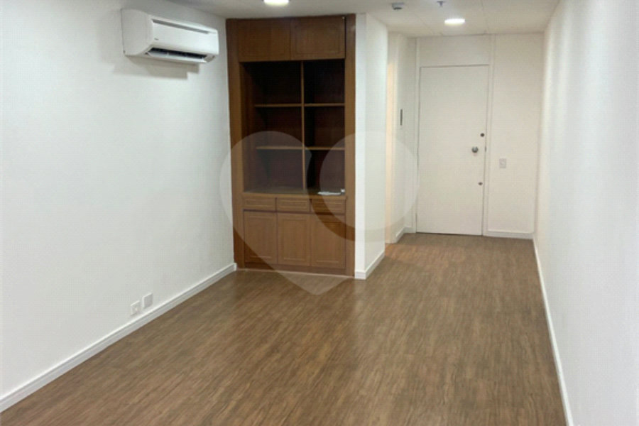 Sala para alugar em Jardim Europa, São Paulo, SP