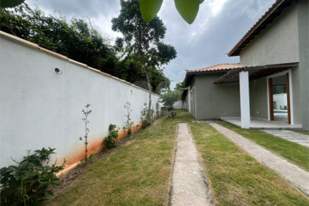 Casa à venda com 3 suítes em Caravelas, Armação dos Búzios, RJ