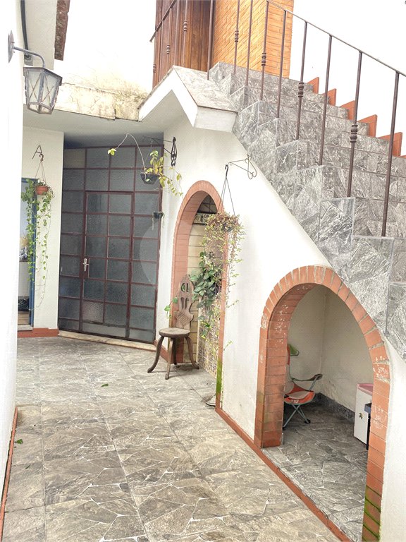 Sobrado à venda com 4 quartos, sendo 1 suíte, em Casa Verde, São Paulo, SP