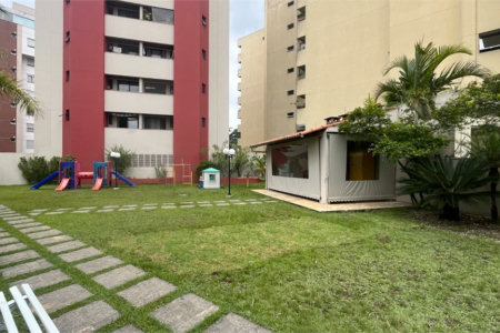 Cobertura à venda com 3 quartos, sendo 2 suítes, em Vila Ipojuca, São Paulo, SP