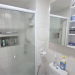 Apartamento à venda com 1 quarto em Várzea da Barra Funda, São Paulo, SP