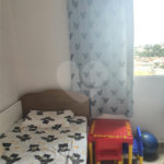 Apartamento à venda com 2 quartos em Chácara Bela Vista, Poá, SP