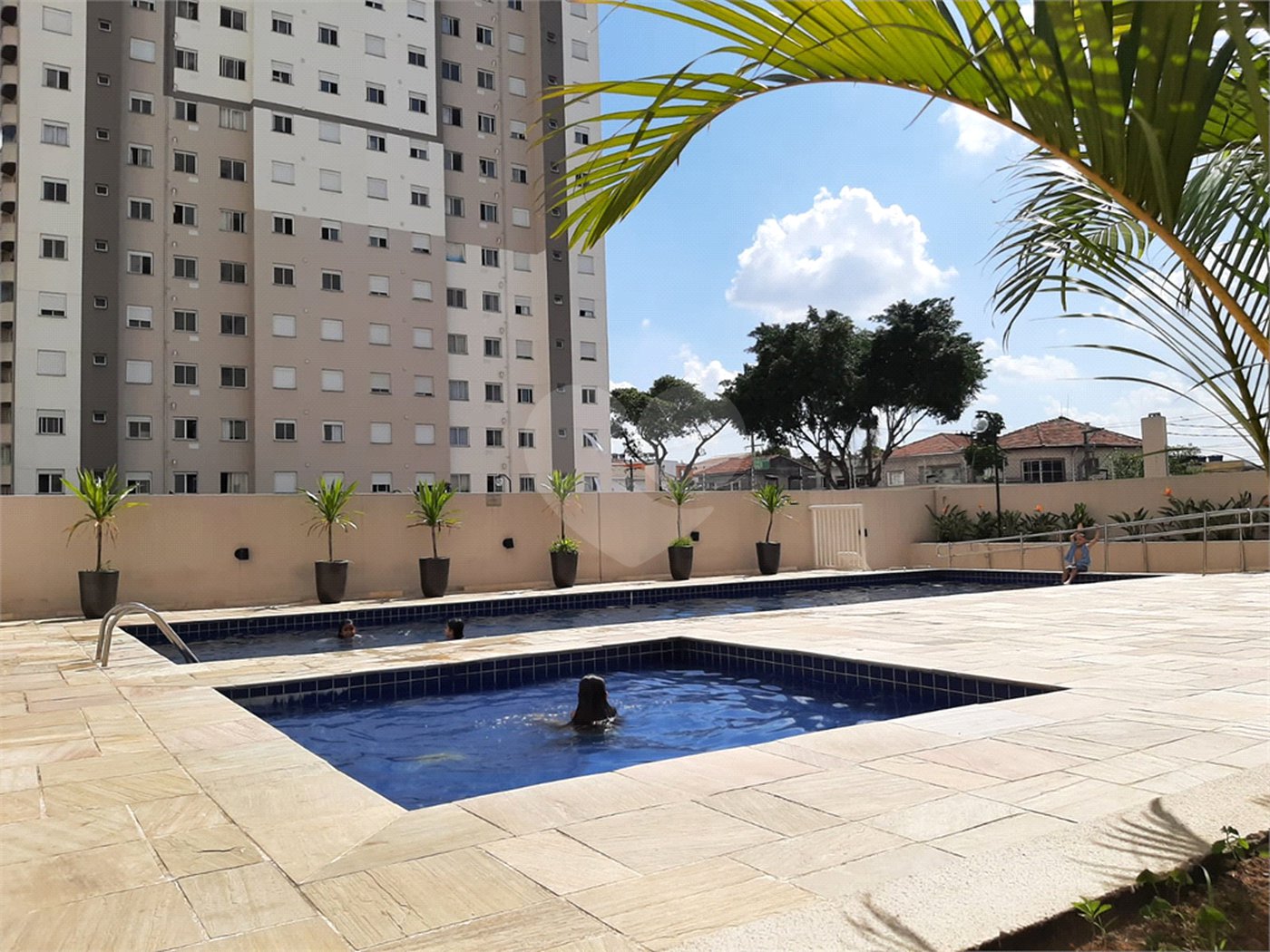 Apartamento à venda com 2 quartos em Vila Nova Cachoeirinha, São Paulo, SP