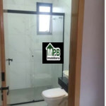 Casa à venda com 3 suítes no condomínio Terras de São Francisco, Sorocaba - SP