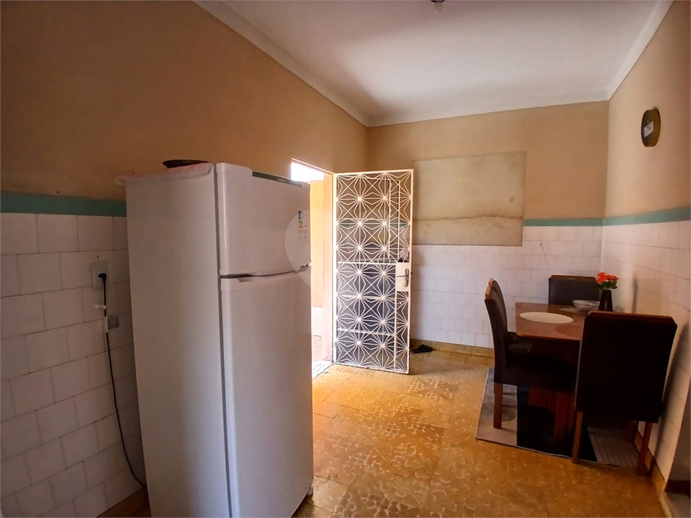 Casa Térrea à venda com 2 quartos em Campo Grande, Rio de Janeiro, RJ